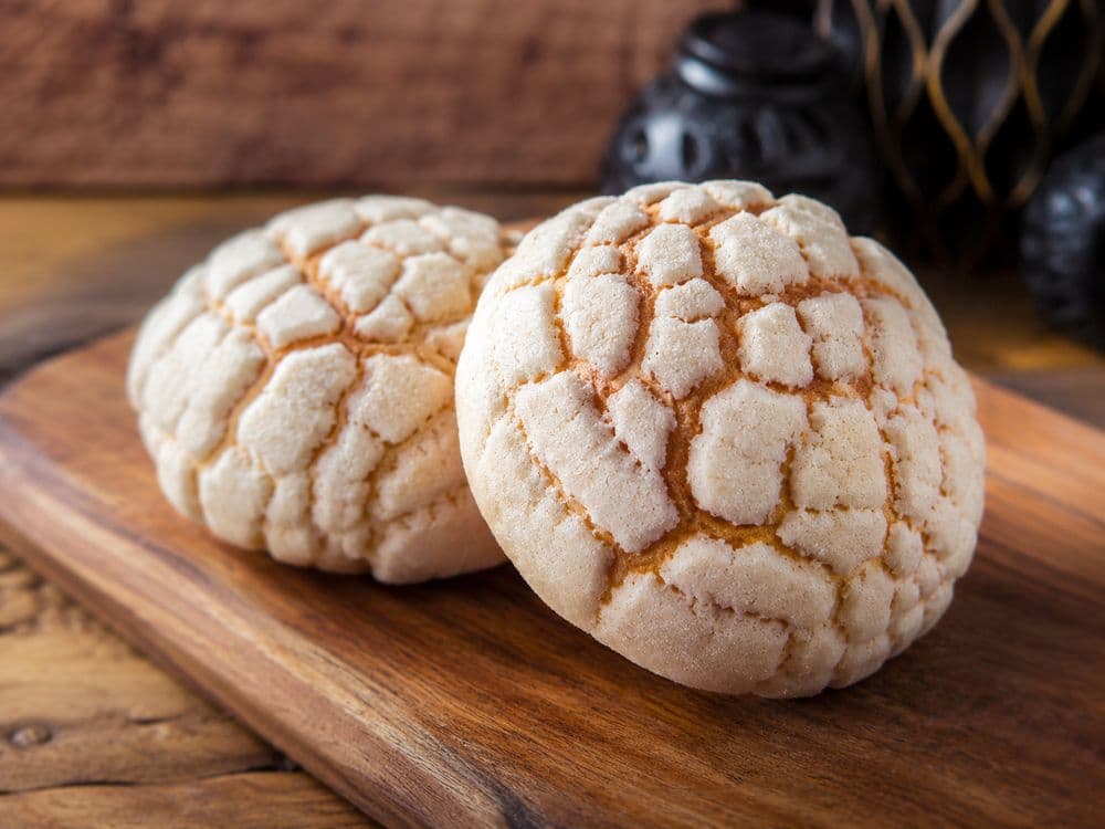 Conchas