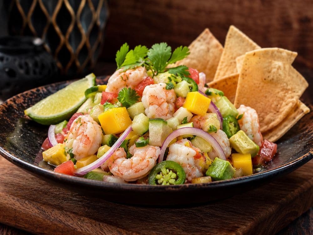 Ceviche
