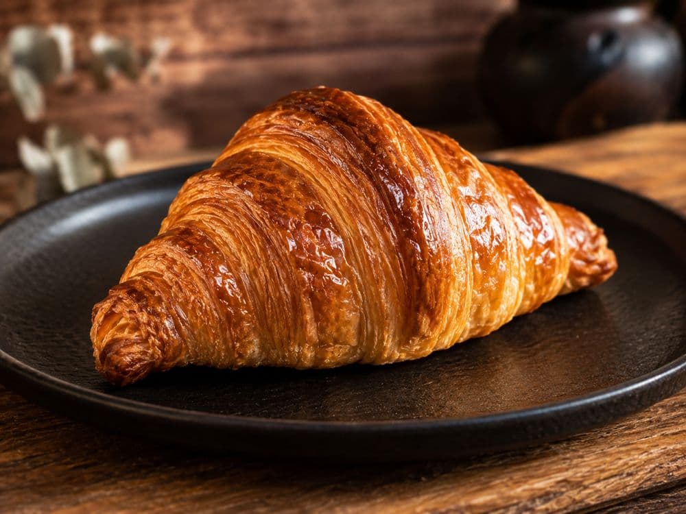 Cornetto vuoto salato