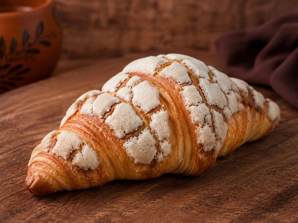 Cornetto Concha