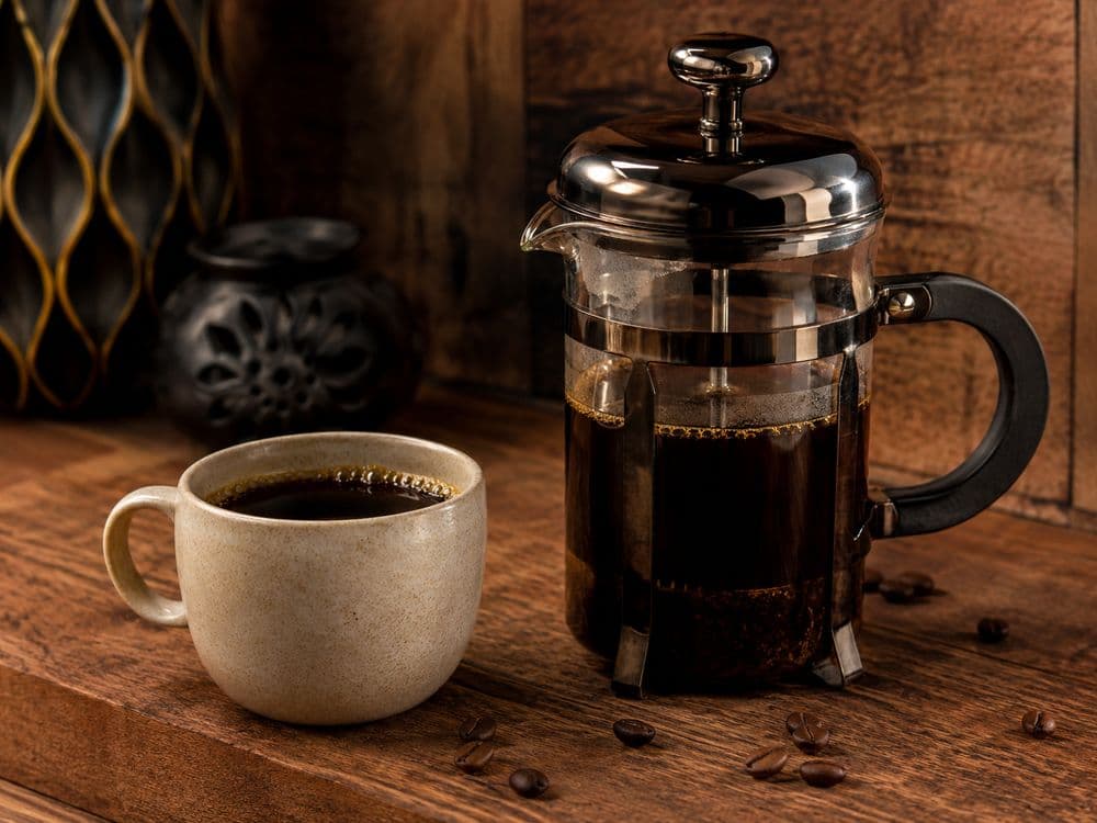 French Press