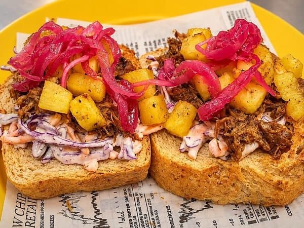 Avotoast Mestizò Lab