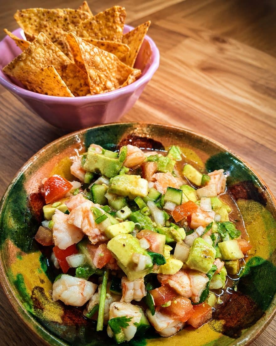 Ceviche